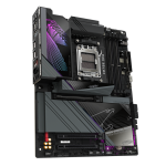 Gigabyte X870E Aorus Master WIFI Motherboard